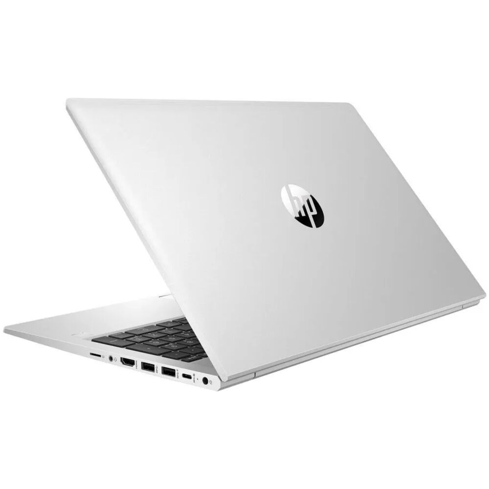 

Ноутбук HP ProBook 455 G8 Black, ProBook 455 G8