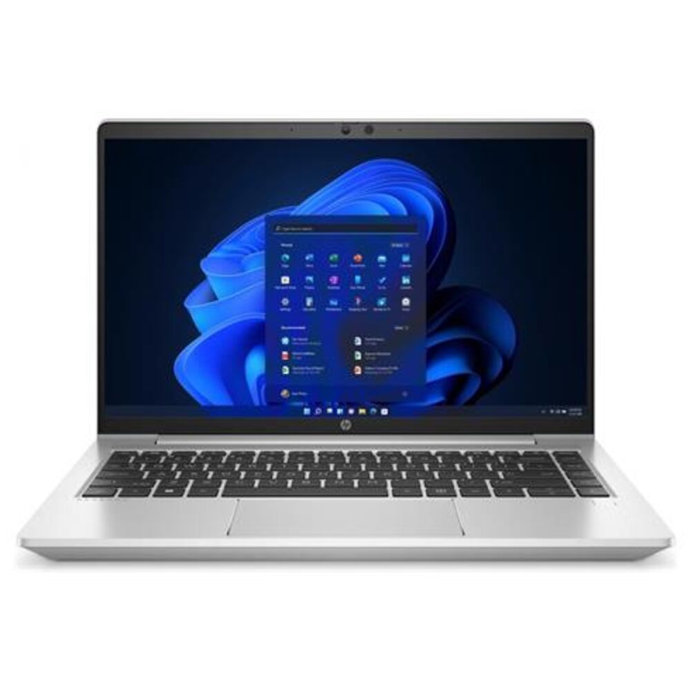 

Ноутбук HP ProBook 445 G8 черный (59S06EA#ABZ)