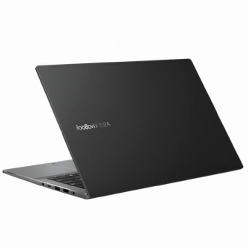 

Ноутбук ASUS VivoBook S15 S533EA-DH51 черный (90NB0SF3-M00EX0), VivoBook S15 S533EA-DH51