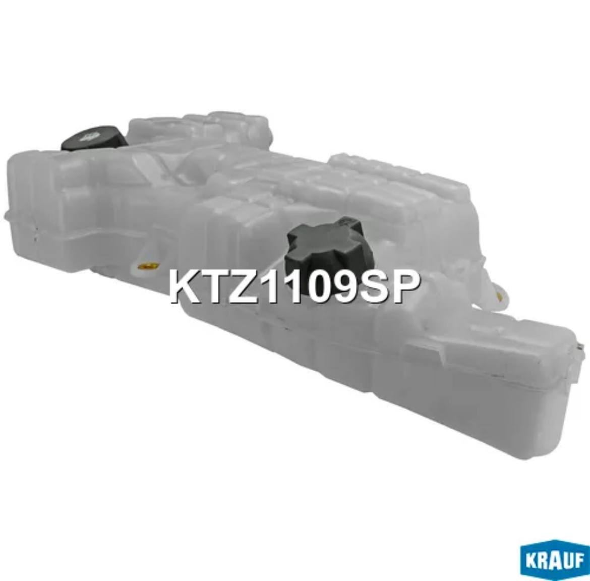 

Бачок расширительный Krauf ktz1109sp