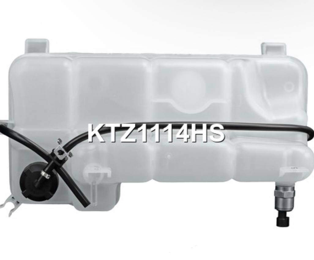 

Бачок расширительный Krauf ktz1114hs