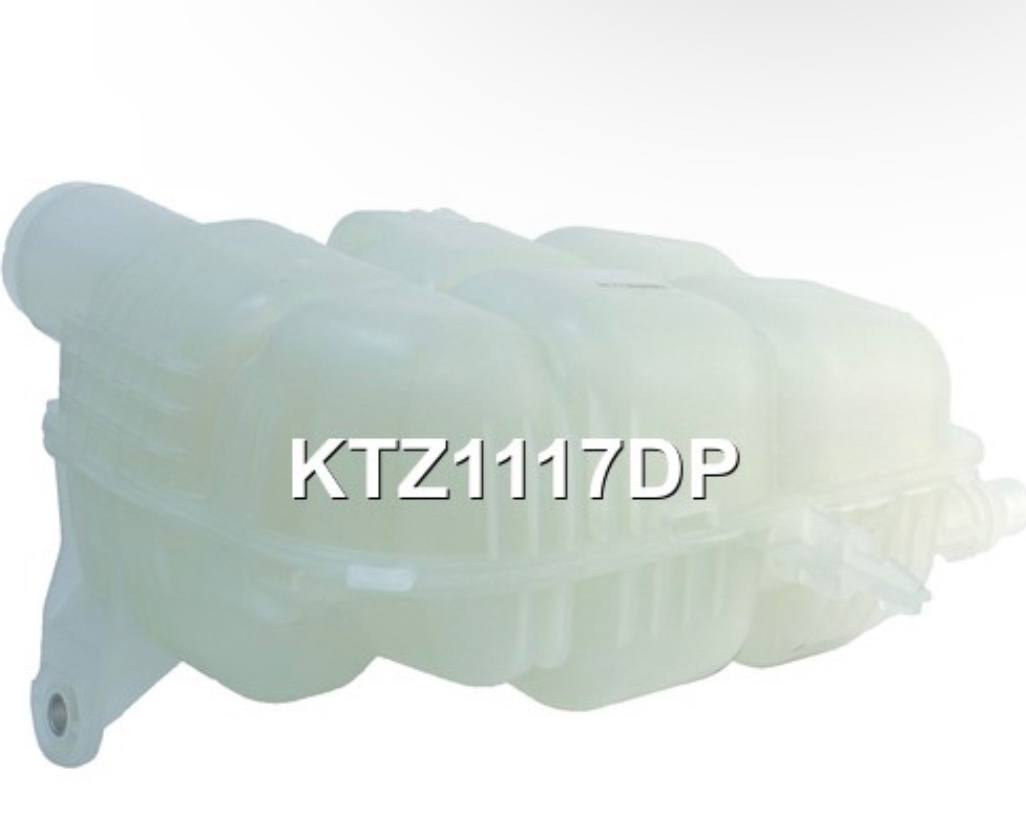 

Бачок расширительный Krauf ktz1117dp