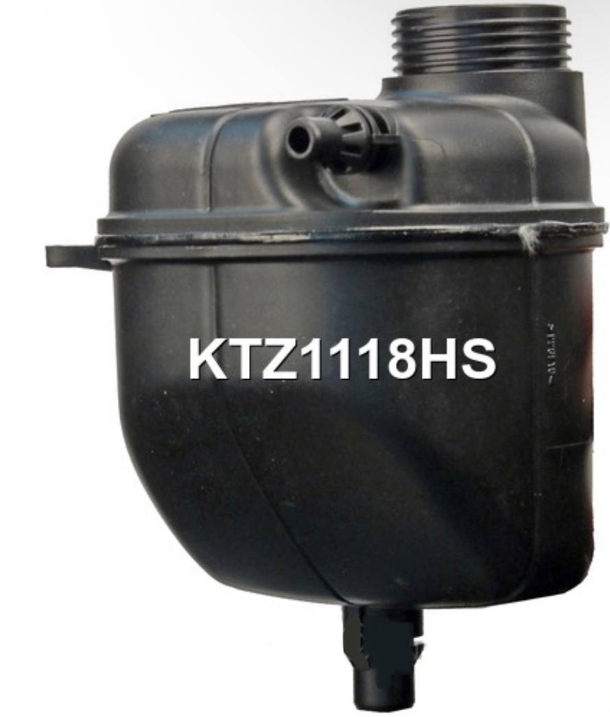 

Бачок расширительный Krauf ktz1118hs