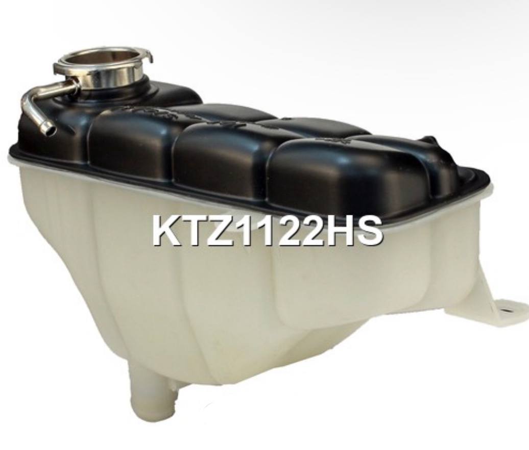 

Бачок расширительный Krauf ktz1122hs