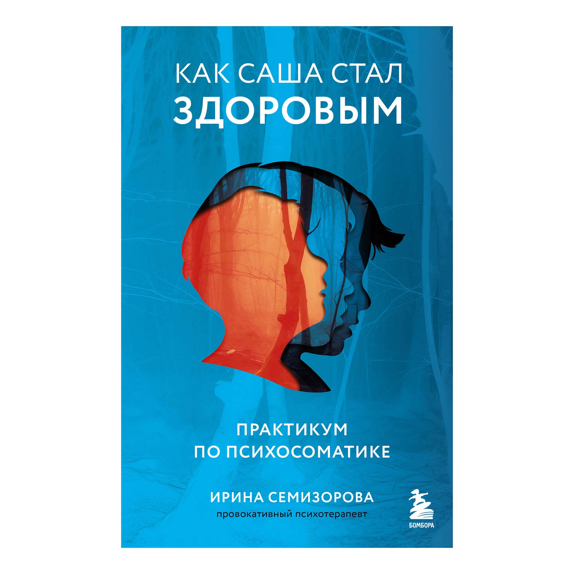 

Как Саша стал здоровым. Практикум по психосоматике Ирина Семизорова