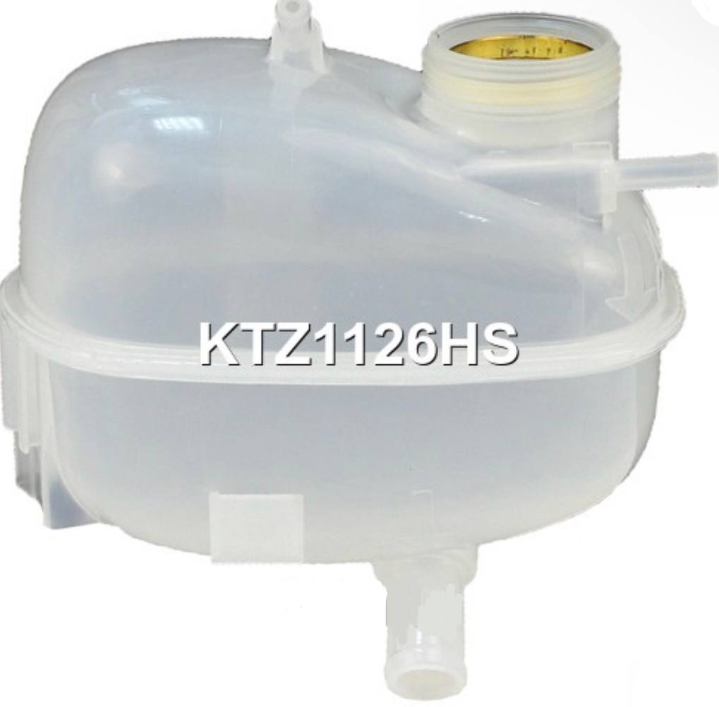 

Бачок расширительный Krauf ktz1126hs