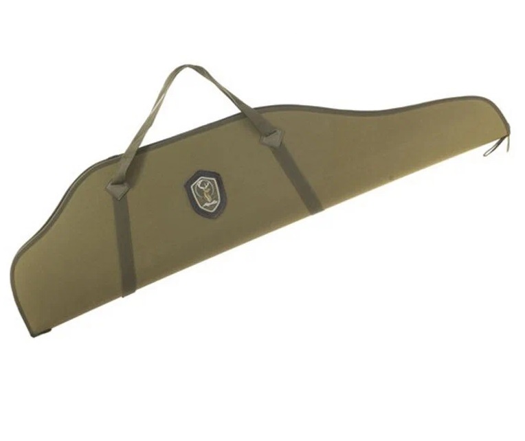 Чехол для оружия с оптикой (полуж пластик, 120х27 см) Чо-36 Aquatic