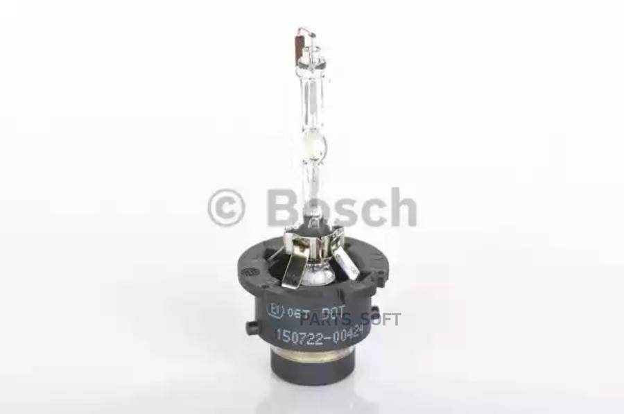

Лампа d2s 85v 35w p32d-2