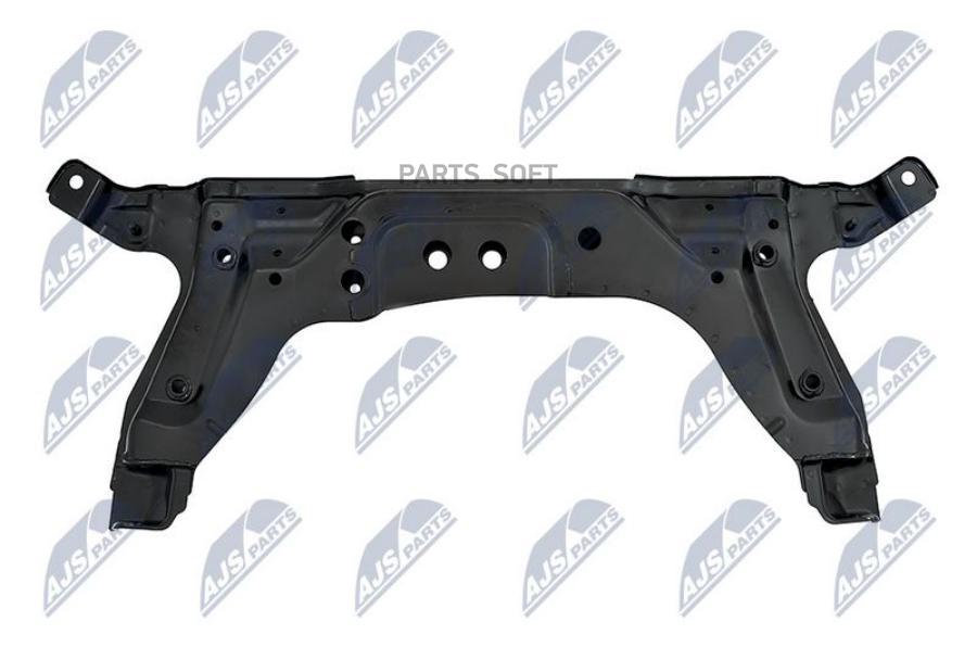 

NTY Подрамник передней подвески, suzuki baleno 95-02