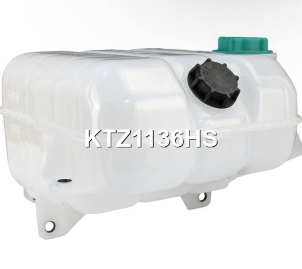 

Бачок расширительный Krauf ktz1136hs