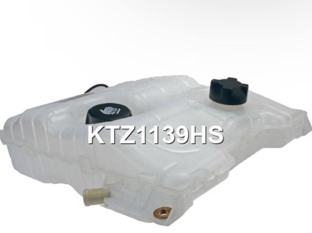 

Бачок расширительный Krauf ktz1139hs