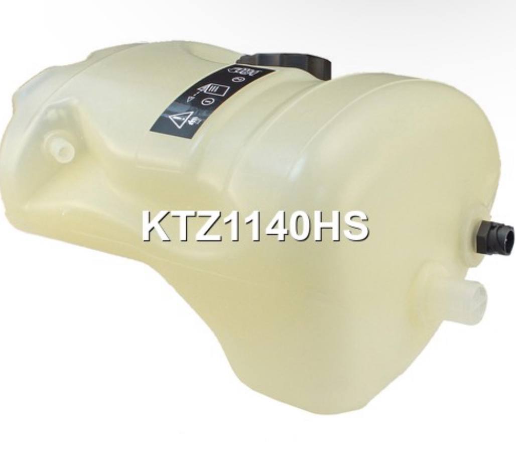 

Бачок расширительный Krauf ktz1140hs
