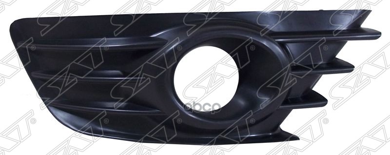 

Оправа Птф Citroen C4 04-08 Rh (правый) Sat арт. ST-CT25-219-1