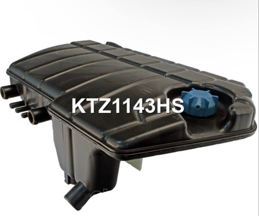 

Бачок расширительный Krauf ktz1143hs