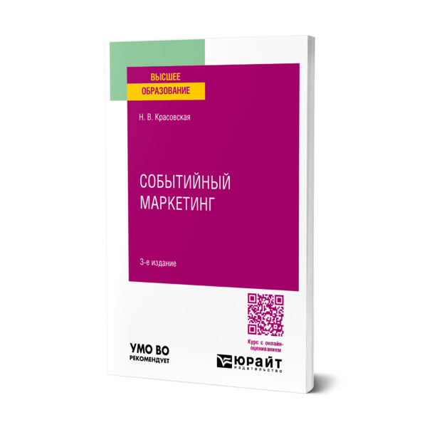 

Событийный маркетинг
