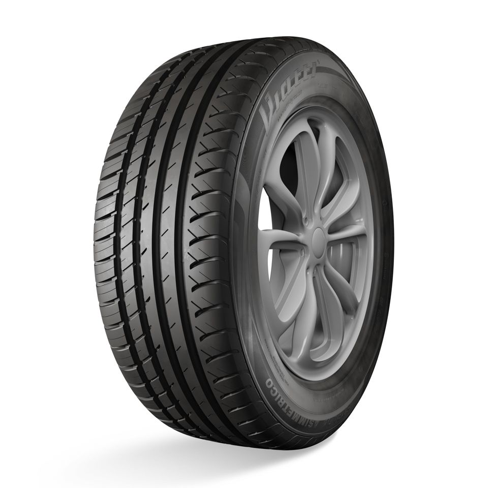 Шина viatti strada asimmetrico v-130 195/65 r15 лето