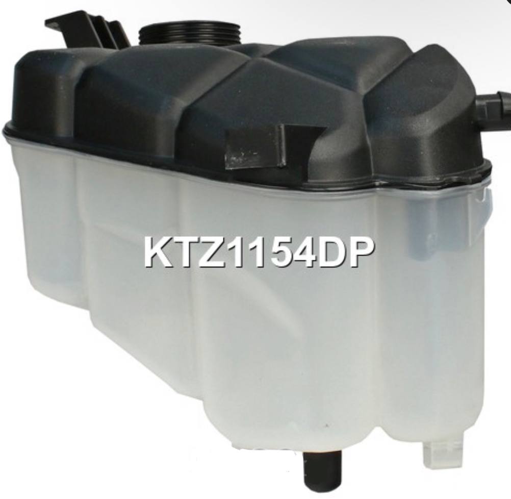 

Бачок расширительный Krauf ktz1154dp