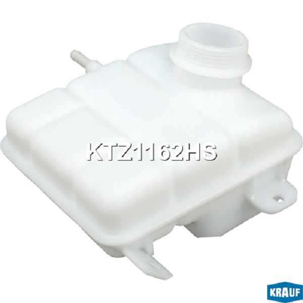 фото Бачок расширительный krauf ktz1162hs