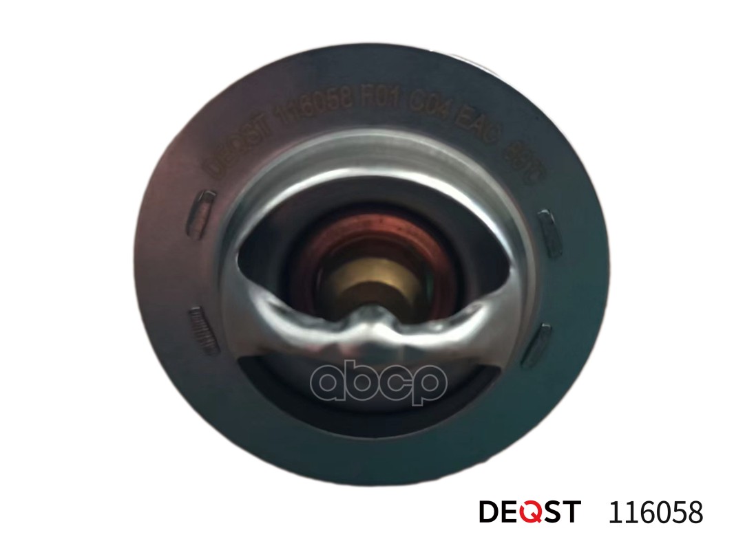 

Термостат Deqst 116058