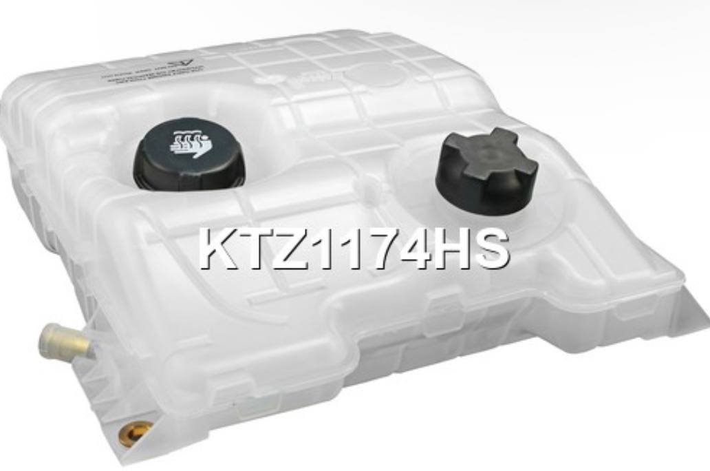 

Бачок расширительный Krauf ktz1174hs
