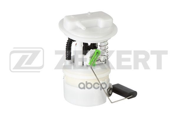 

Бензонасос Zekkert Kp3010 В Сборе С Датчиком Уровня Топлива (3 Bar) Renault Duster 12-, Lo