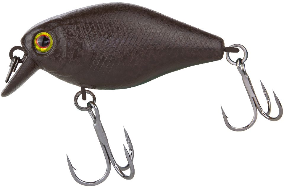 

Воблер Jackall CHUBBY 41F # Tackey Brown, Коричневый;желтый, CHUBBY
