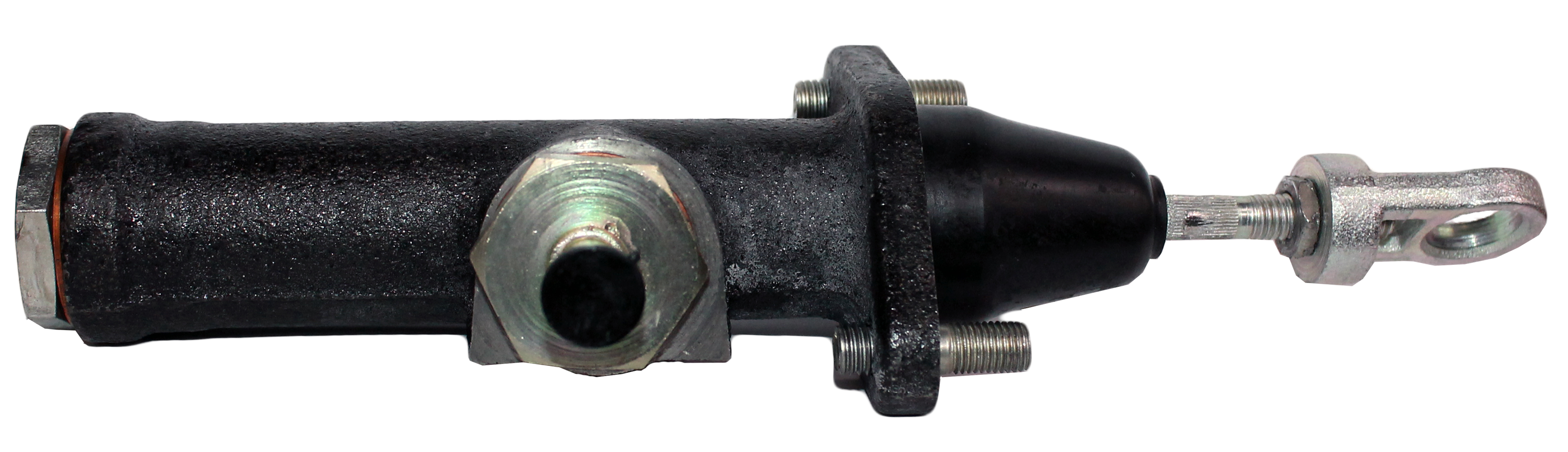 

Цилиндр сцепления главный GAZ 66111602300