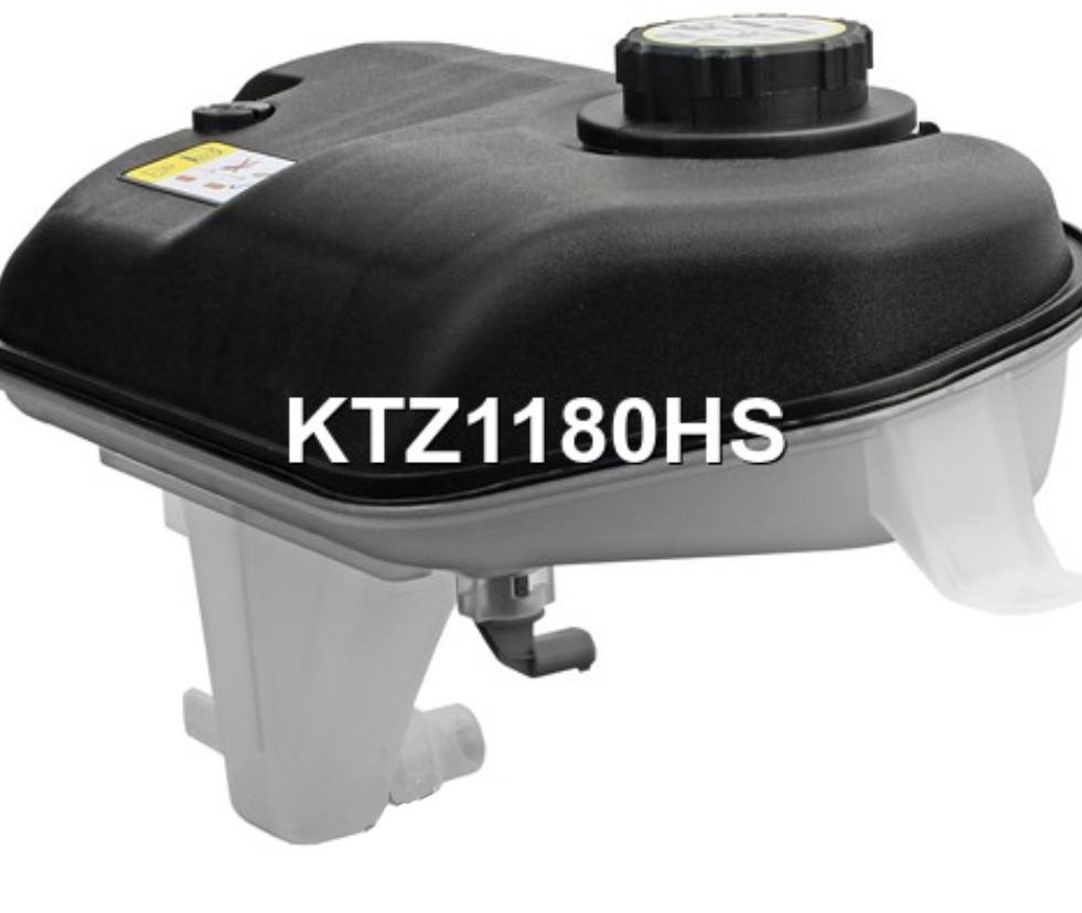 

Бачок расширительный Krauf ktz1180hs