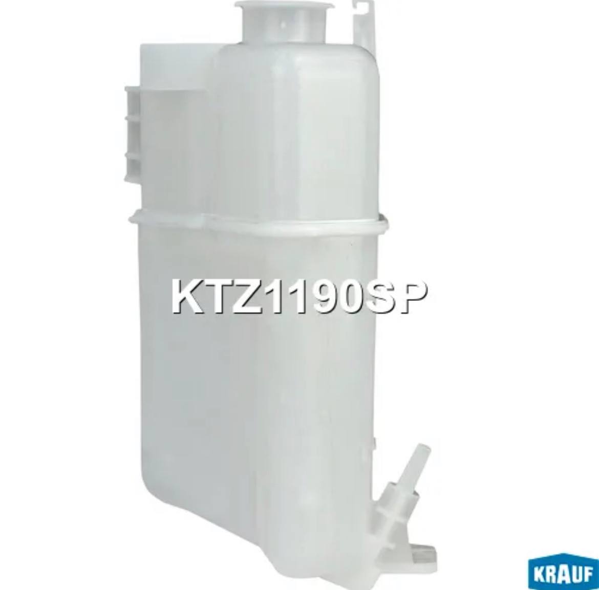 

Бачок расширительный Krauf ktz1190sp