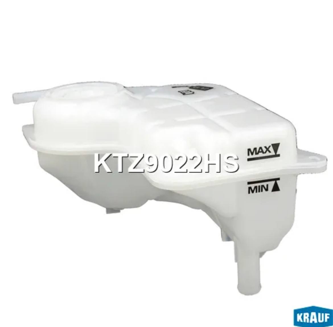 

Бачок расширительный Krauf ktz9022hs