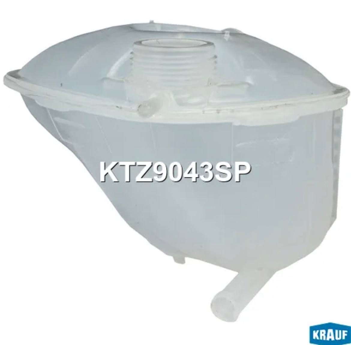 

Бачок расширительный Krauf ktz9043sp