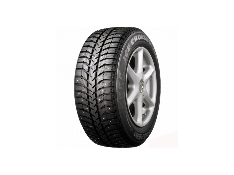 

Автошина r17 235/55 bridgestone ice cruiser 7000s 99t шип 470728