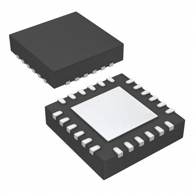 

TPS51125RGET микросхема, TPS51125RGET
