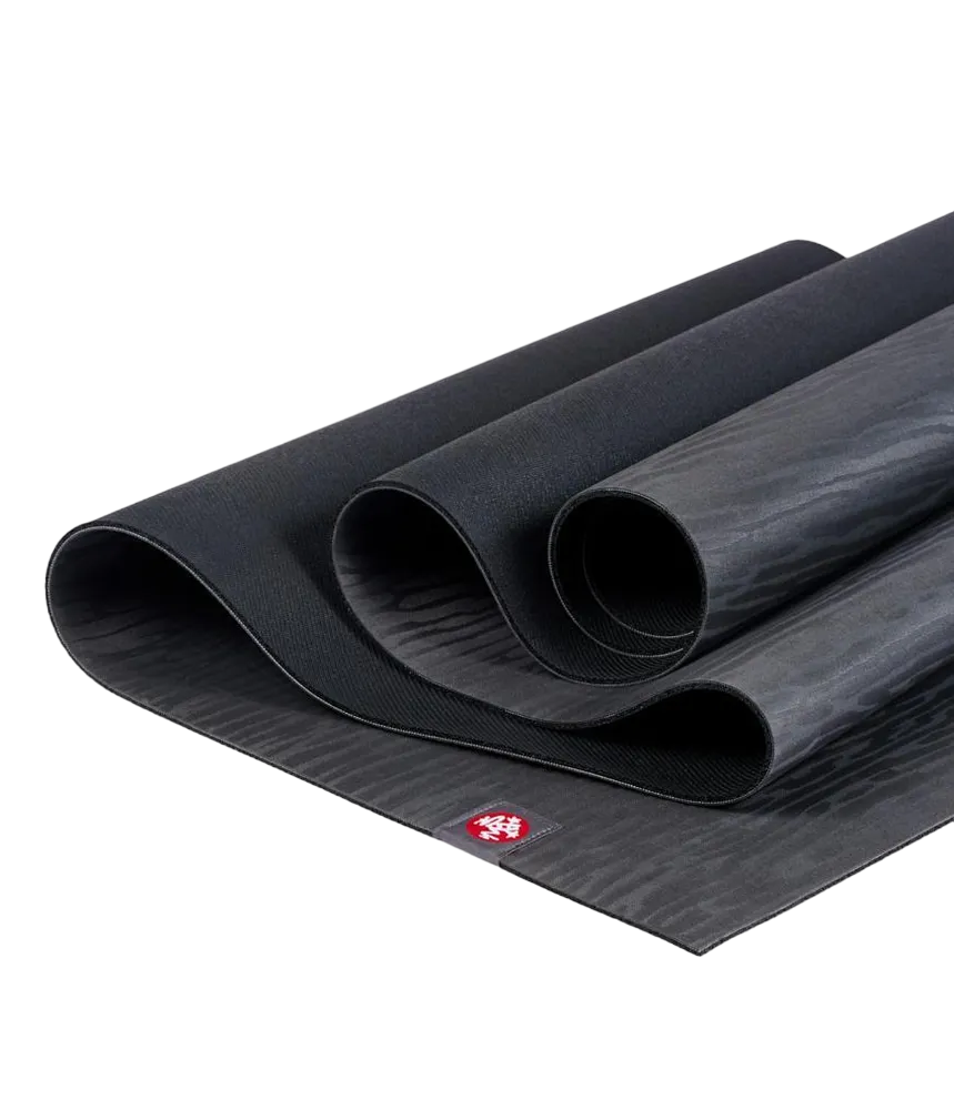 Каучуковый коврик для йоги Manduka eKO lite 200x61x0,4 см