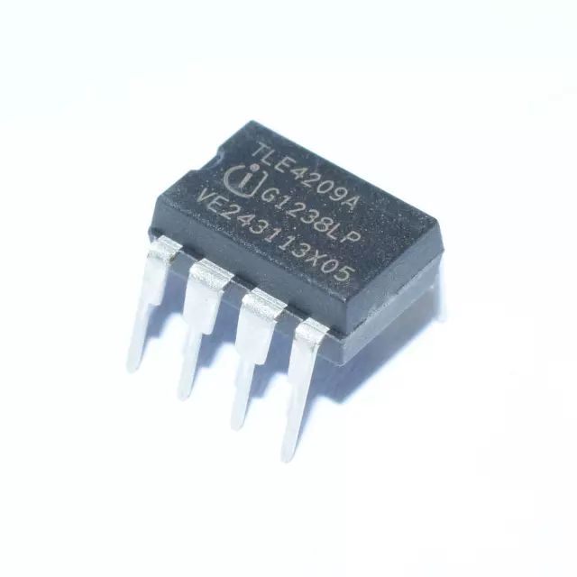 

TLE4209A микросхема