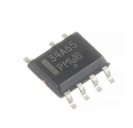 

2 шт NCP1234AD-65(34A65) микросхема, NCP1234AD-65(34A65)