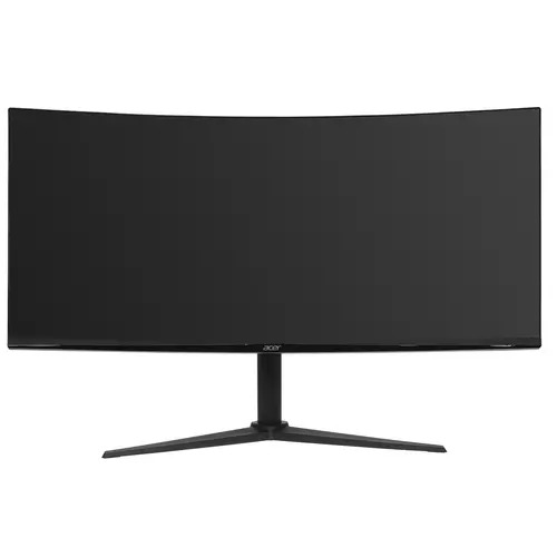 

34" Монитор Acer Nitro XZ340CUHbiiphx черный 100Hz 3440x1440 VA, Nitro XZ340CUHbiiphx