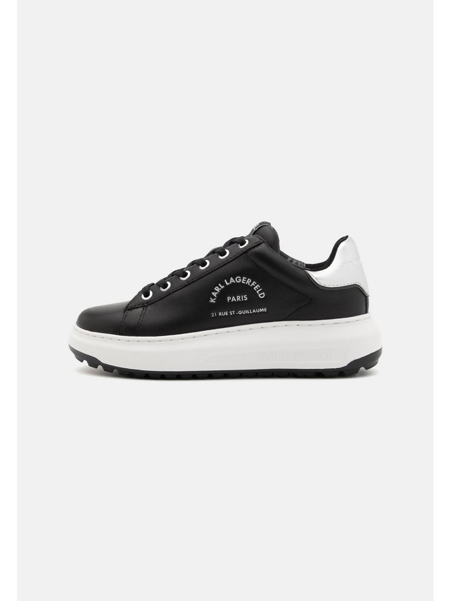 

Кроссовки женские Karl Lagerfeld K4811A0ID черные 40 EU, Черный, K4811A0ID