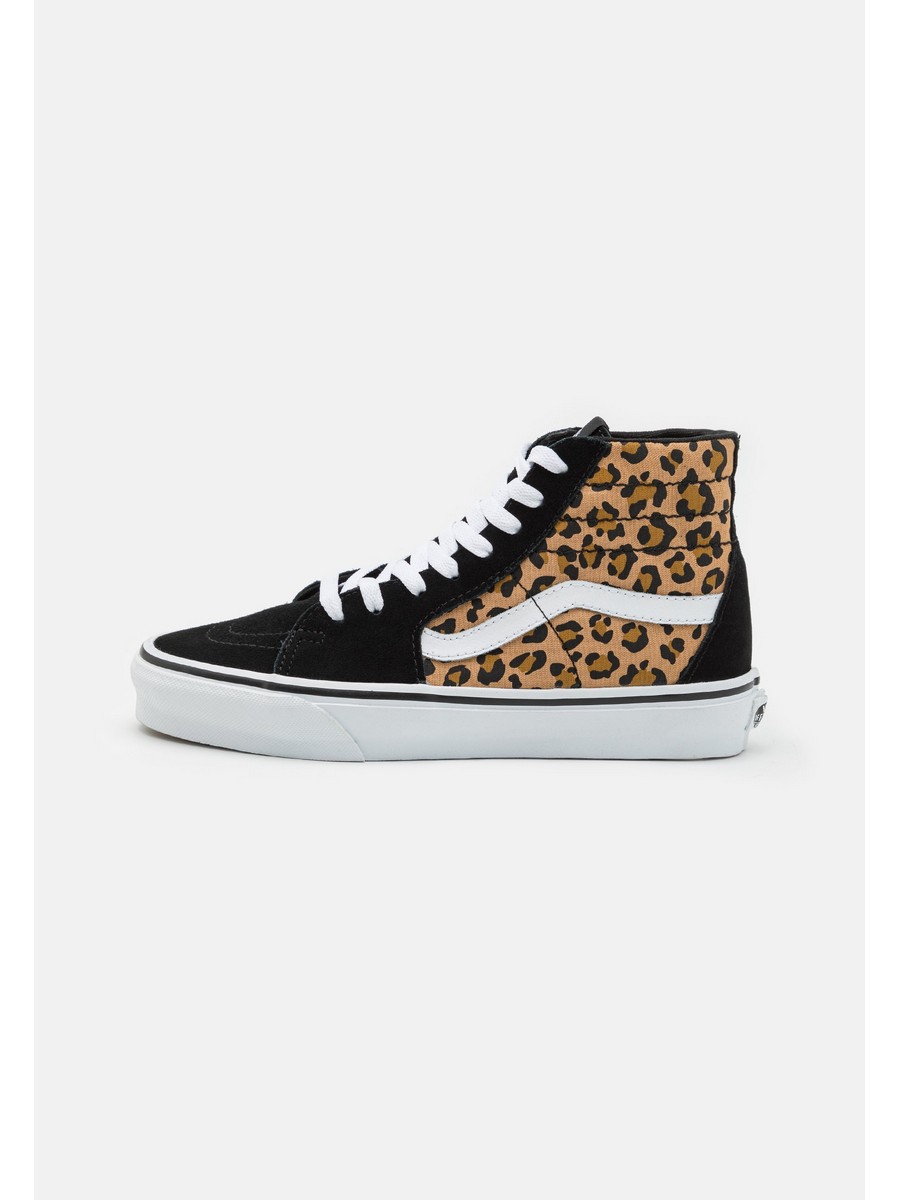 

Кеды унисекс VANS VA215N055 черные 34.5 EU, Черный, VA215N055