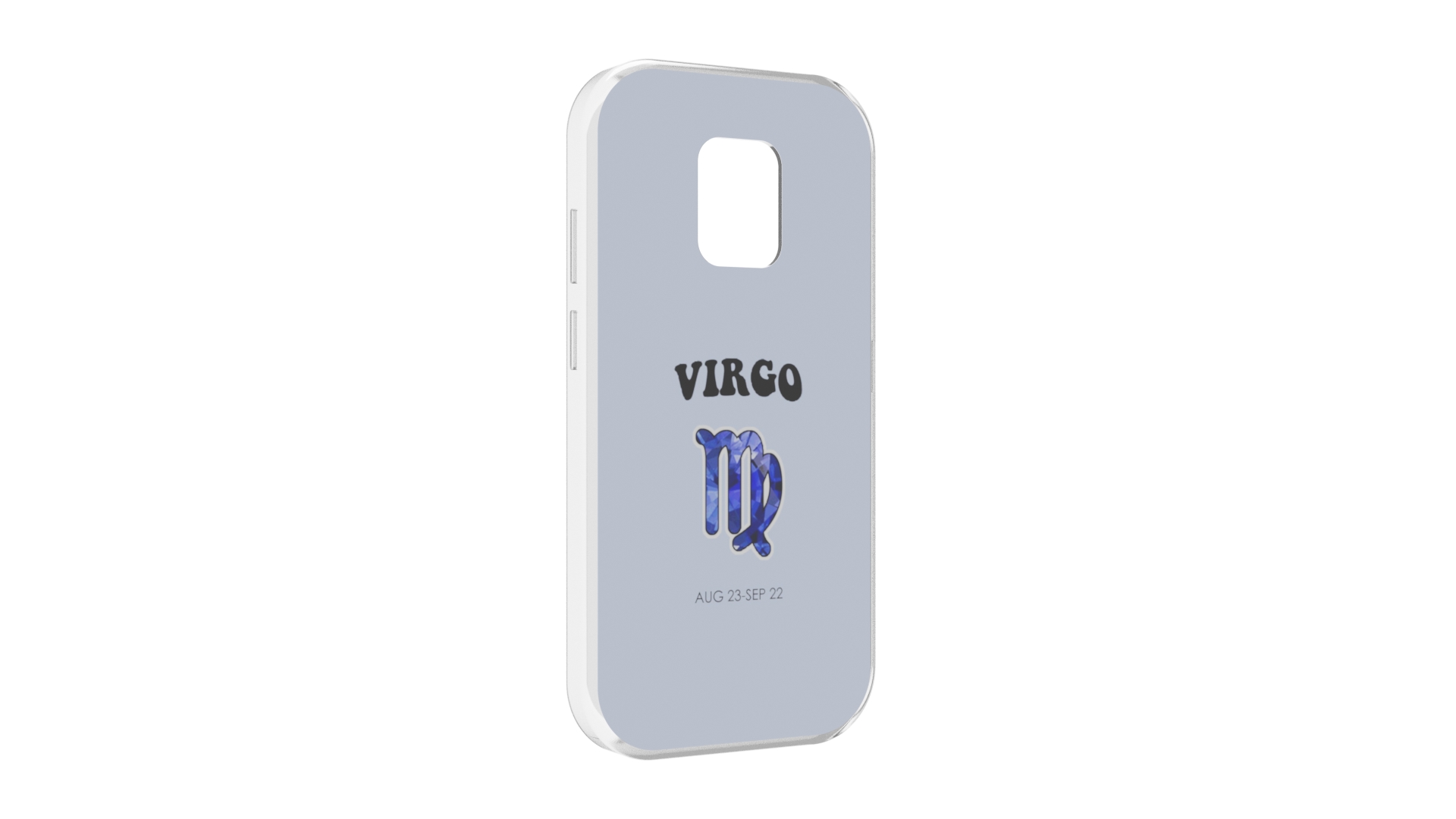 

Чехол MyPads знак-зодиака-рыбы-7 для UleFone Power Armor 14/14 Pro, Прозрачный, Tocco