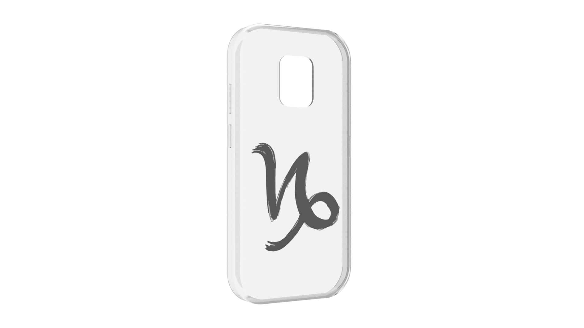 

Чехол на Lenovo K14 Plus/Motorola Moto E20/E30/E40 "Звездные облака", Прозрачный, Tocco