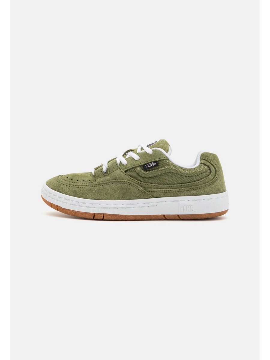 

Кеды унисекс VANS VA215O0CQ зеленые 43 EU, Зеленый, VA215O0CQ
