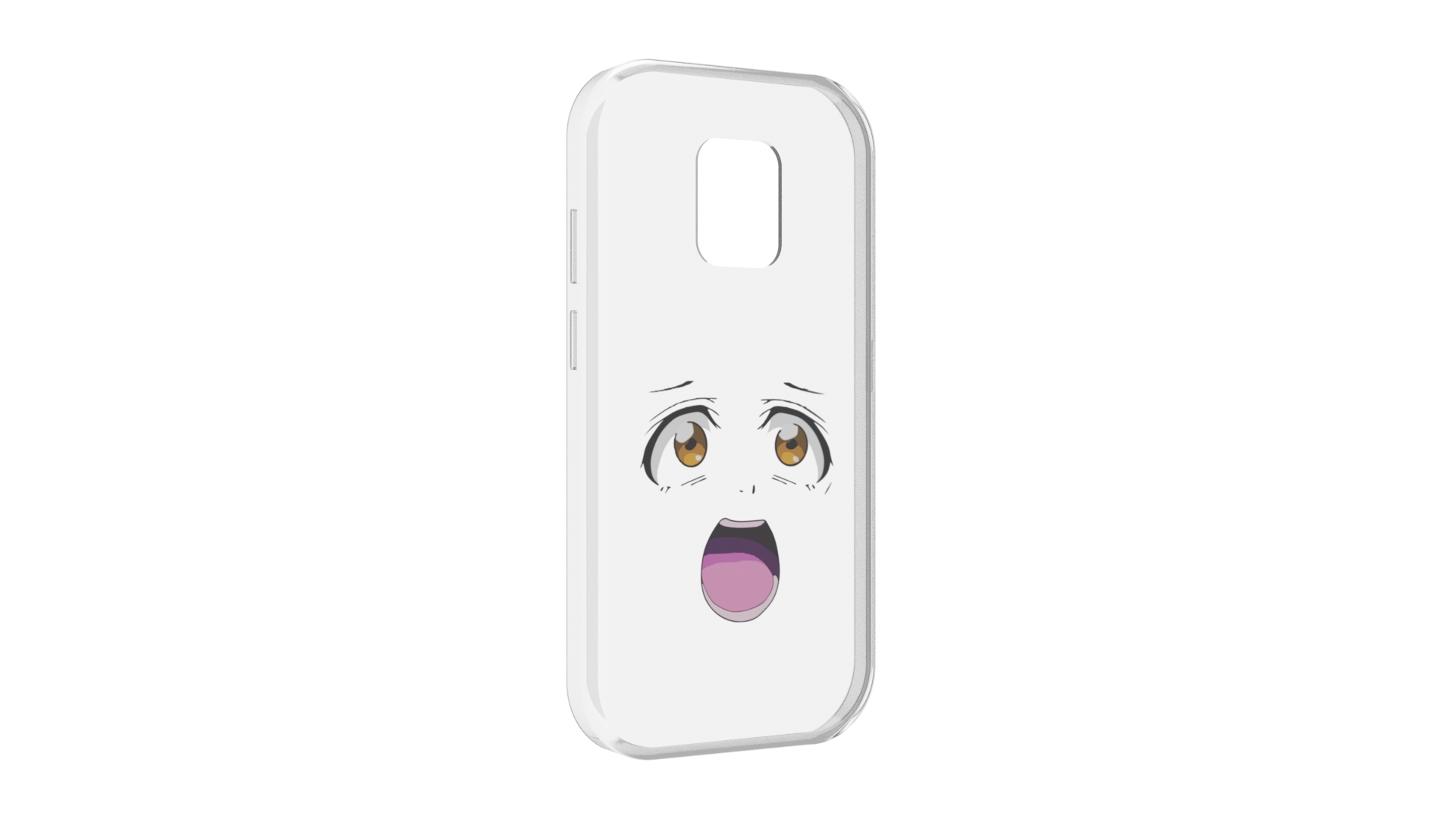 

Чехол MyPads Сергей Бодров для UleFone Power Armor 14/14 Pro, Прозрачный, Tocco