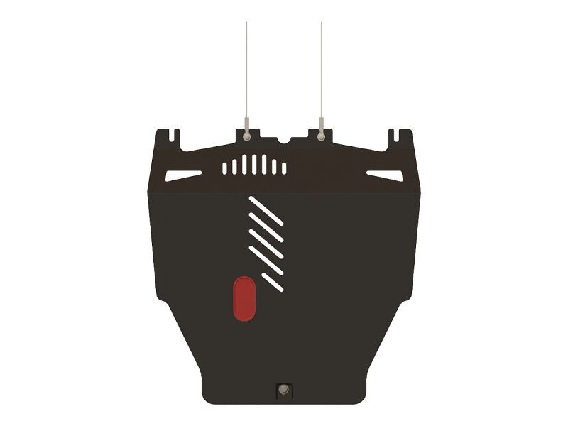 

Защита картера и КПП Sheriff для Honda Civic VIII (FK/FN/FD) 2005-2012 арт.09.0970