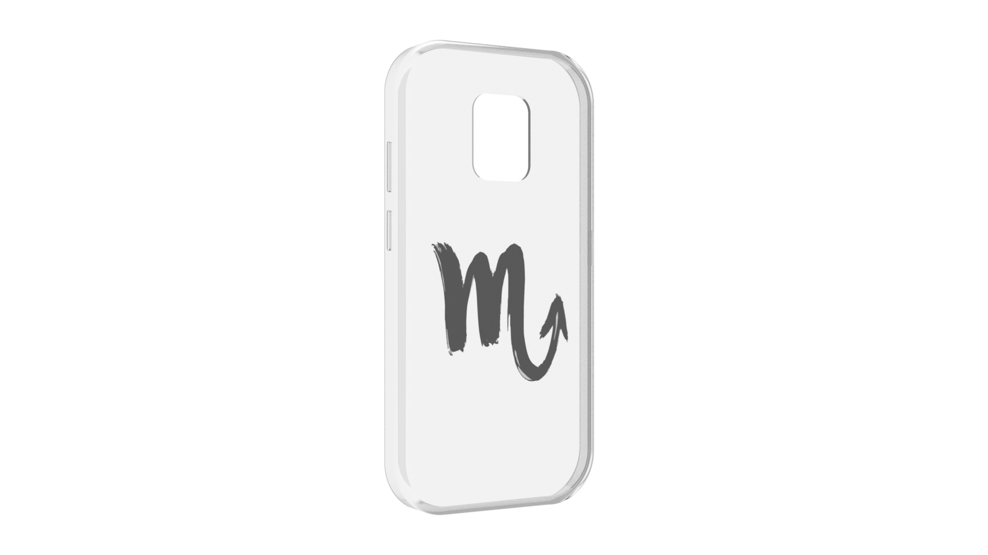 

Чехол MyPads для UleFone Power Armor 14/14 Pro, Прозрачный, Tocco
