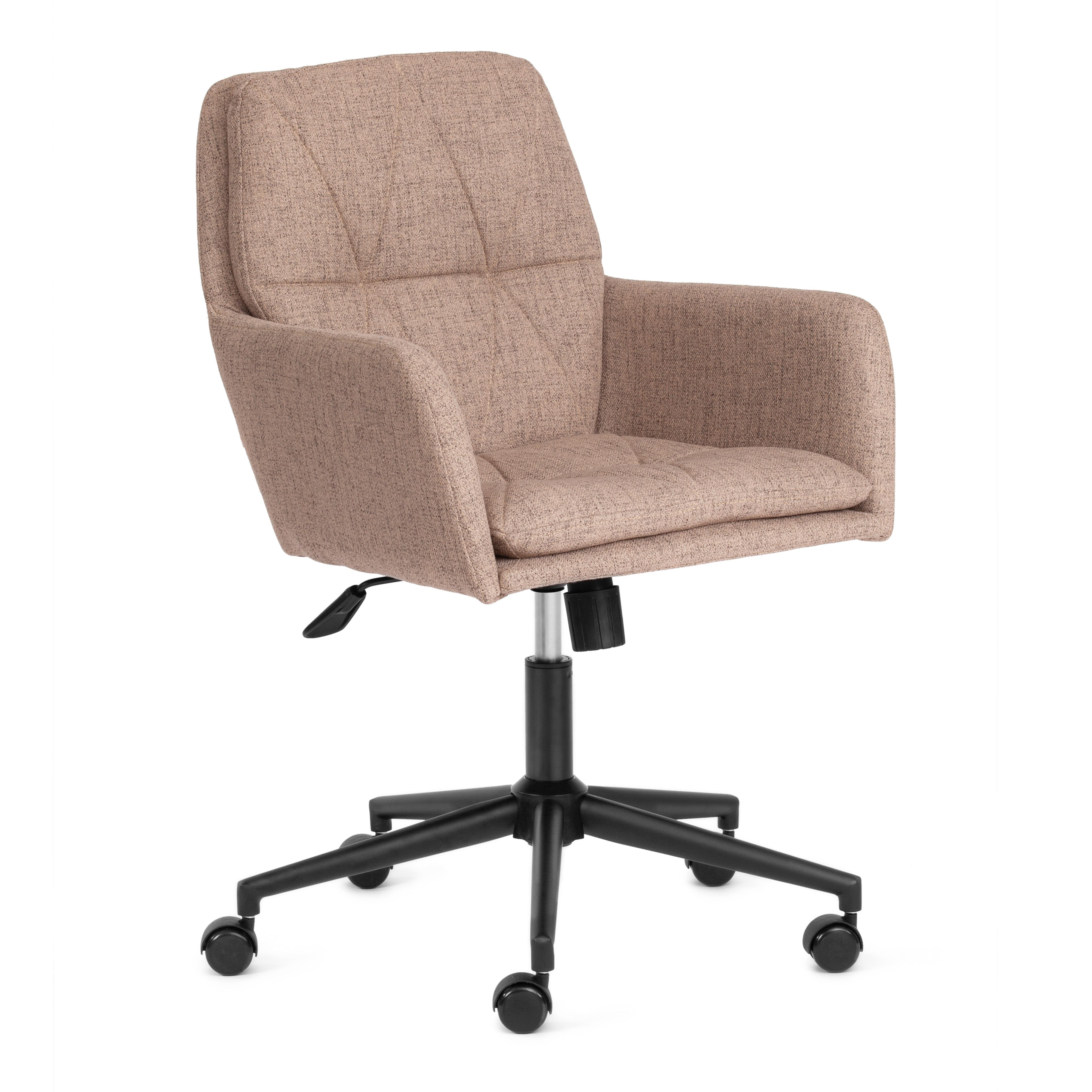 фото Кресло tetchair garda light brown