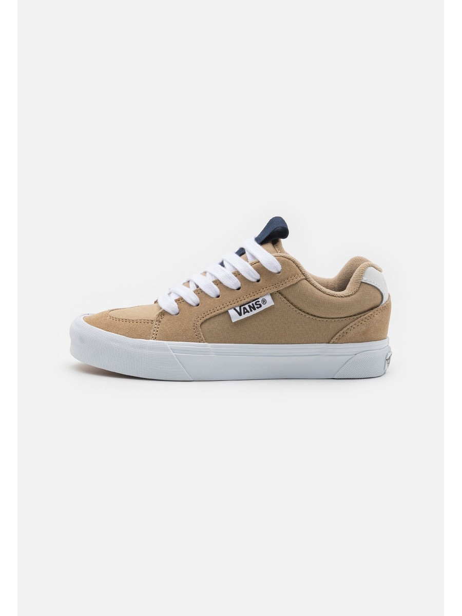 

Кеды унисекс VANS VA215O0DH бежевые 44.5 EU, Бежевый, VA215O0DH