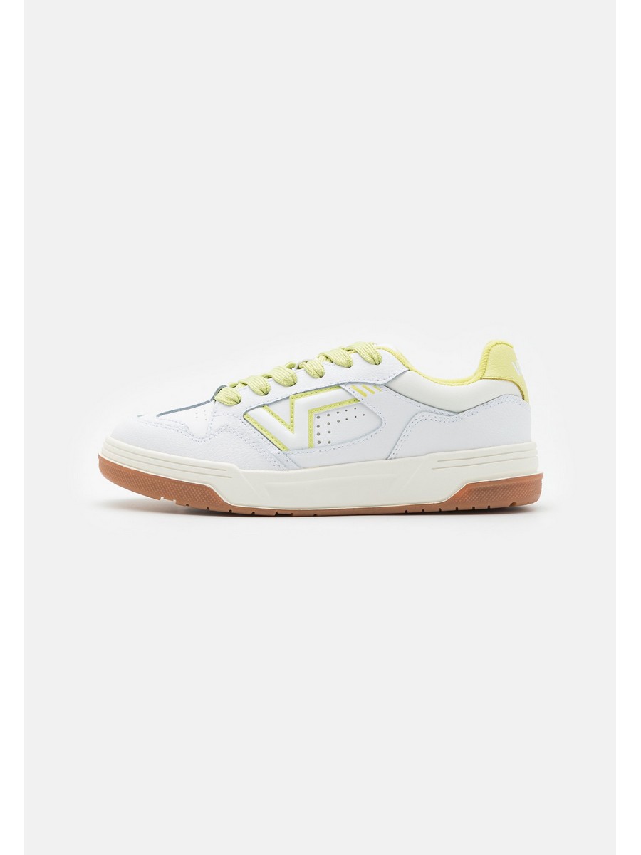 

Кеды мужские VANS VA215O0DI белые 42 EU, Белый, VA215O0DI
