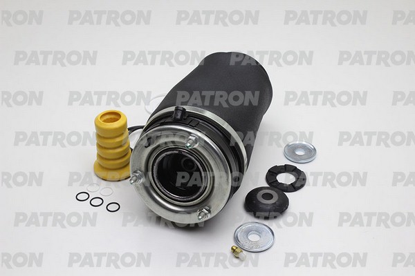 

Пневмобаллон передний правый LAND ROVER RANGE ROVER L322 2006-2009 PATRON PAS1020