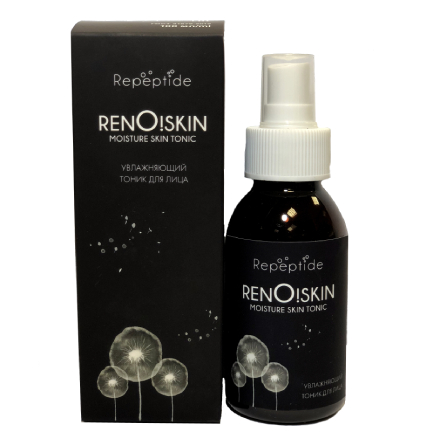 Тоник для лица Repeptide Renoskin Moisture 50 мл